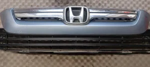 Honda CR-V Maskownica / Grill / Atrapa górna chłodnicy 71121SWWG0