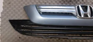 Honda CR-V Maskownica / Grill / Atrapa górna chłodnicy 71121SWWG0