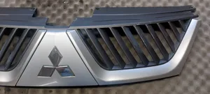 Mitsubishi Outlander Grille de calandre avant 7450A037ZZ