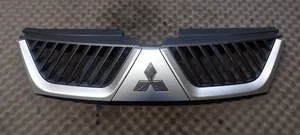 Mitsubishi Outlander Grille de calandre avant 7450A037ZZ