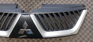 Mitsubishi Outlander Grille de calandre avant 7450A037ZZ