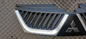 Mitsubishi Outlander Front grill 7450A037ZZ