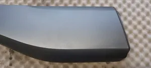 Toyota C-HR Aizmugurē durvju dekoratīvā apdare (moldings) 