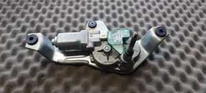 Peugeot 4007 Rear window wiper motor 33885