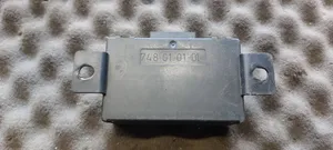 Audi A4 S4 B5 8D Alarm control unit/module 4D0951173D