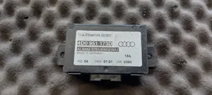 Audi A4 S4 B5 8D Unidad de control/módulo de alarma 4D0951173D