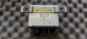 Audi 80 90 S2 B4 Autres unités de commande / modules 893919173