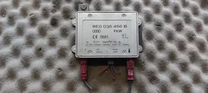 Audi A6 S6 C5 4B Antenna control unit 8E0035456B