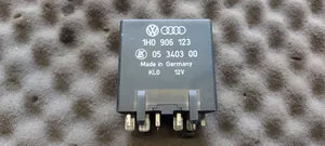 Audi A4 S4 B5 8D Autres unités de commande / modules 1H0906123