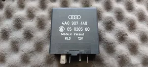 Audi A6 S6 C5 4B Wing mirror control module 4A0907440
