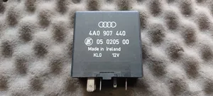 Audi A6 S6 C5 4B Sivupeilin ohjainlaite 4A0907440