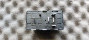 Audi A6 S6 C5 4B Wing mirror control module 4A0907440