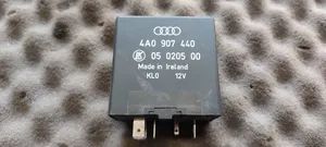 Audi A6 S6 C5 4B Module de commande rétroviseur latéral 4A0907440