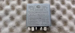 Audi A4 S4 B5 8D Other relay 4B0919471