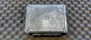 Seat Ibiza II (6k) Sterownik / Moduł ECU 038906018FB