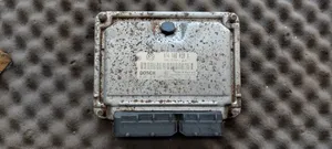 Volkswagen II LT Sterownik / Moduł ECU 074906018H