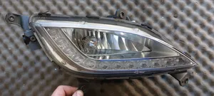 Hyundai i30 Fendinebbia anteriore 92202A61