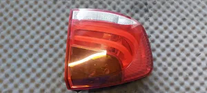 BMW X1 E84 Lampa tylna 2992477