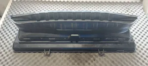 Hyundai i40 Condotto d'aria intercooler 863703Z000