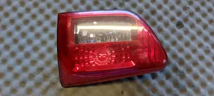 Peugeot 4007 Lampy tylnej klapy bagażnika 1146379