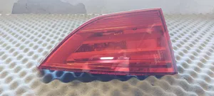 BMW X1 E84 Lampy tylnej klapy bagażnika 2992479