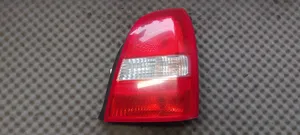 Nissan Primera Luz trasera/de freno 89025237