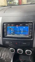 Mitsubishi Outlander Radija/ CD/DVD grotuvas/ navigacija 8750A070