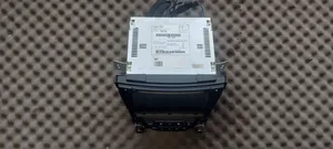 Hyundai i40 Radio/CD/DVD/GPS-pääyksikkö 965603Z000