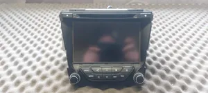 Hyundai i40 Panel / Radioodtwarzacz CD/DVD/GPS 965603Z000