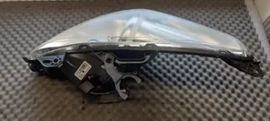 Peugeot 3008 I Lampa przednia 9685472680