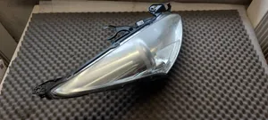 Peugeot 3008 I Lampa przednia 9685472680