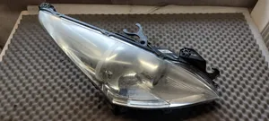 Peugeot 3008 I Lampa przednia 9685472680