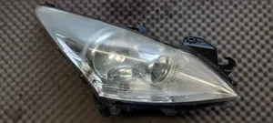 Peugeot 3008 I Lampa przednia 9685472680