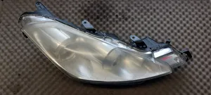 Peugeot 4007 Lampa przednia P7139R