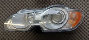 Jaguar XF Faro/fanale 239273