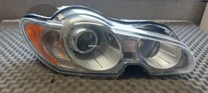 Jaguar XF Faro/fanale 239274