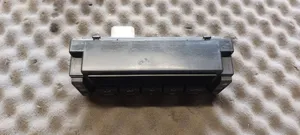 Volkswagen Golf III Climate control unit 428615700