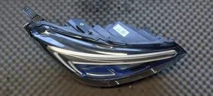 Opel Crossland X Lampa przednia 13467968