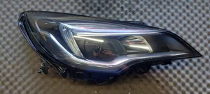 Opel Astra K Lampa przednia 39047199