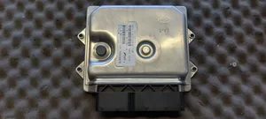 Fiat 500 Sterownik / Moduł ECU 51933474