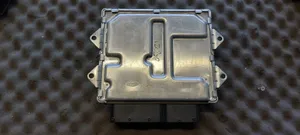 Fiat 500 Sterownik / Moduł ECU 51933474