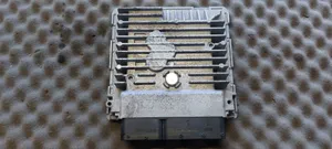 Volkswagen Caddy Dzinēja vadības bloks 03L906023PC