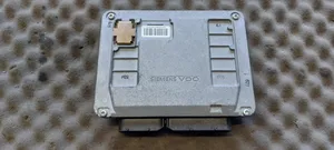 Audi A3 S3 A3 Sportback 8P Calculateur moteur ECU 06A906033ER