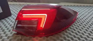 Opel Insignia B Luci posteriori 39125836