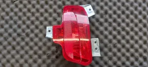 Opel Zafira C Riflettore fanale posteriore 13006032