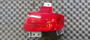 Opel Zafira C Riflettore fanale posteriore 13006032