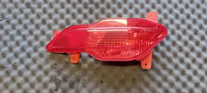 Opel Mokka X Rear fog light 24559