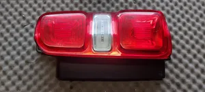 Toyota Proace Feux arrière / postérieurs 9808243080