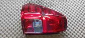 Toyota Hilux (AN120, AN130) Rear/tail lights 