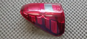 Toyota Hilux (AN120, AN130) Rear/tail lights 